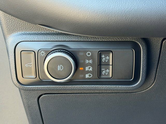 Certified 2025 Ford Explorer ST AWD/4WD image 23