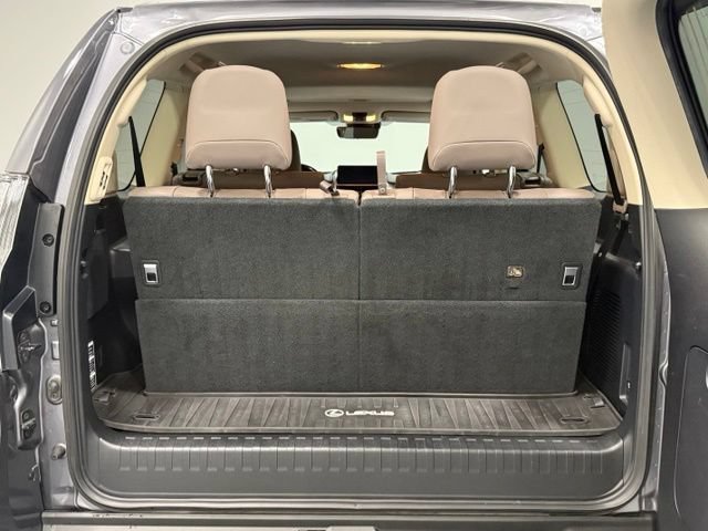 Used 2022 Lexus GX 460 Premium AWD/4WD image 41