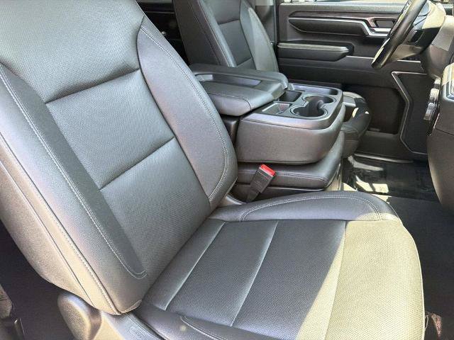 Used 2024 Chevrolet Silverado 2500 LTZ AWD/4WD image 22