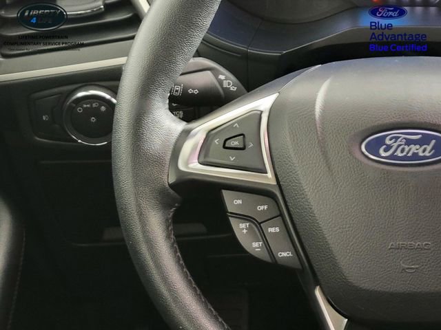 Certified 2022 Ford Edge SEL w/ Convenience Package image 29