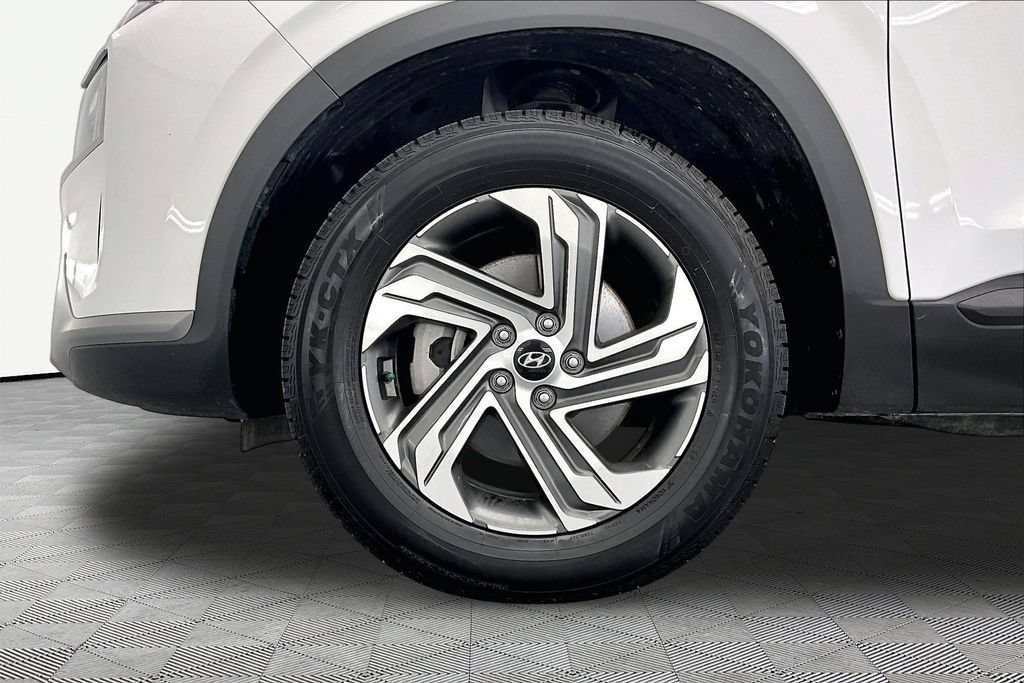 Used 2023 Hyundai Santa Fe SEL AWD/4WD image 9