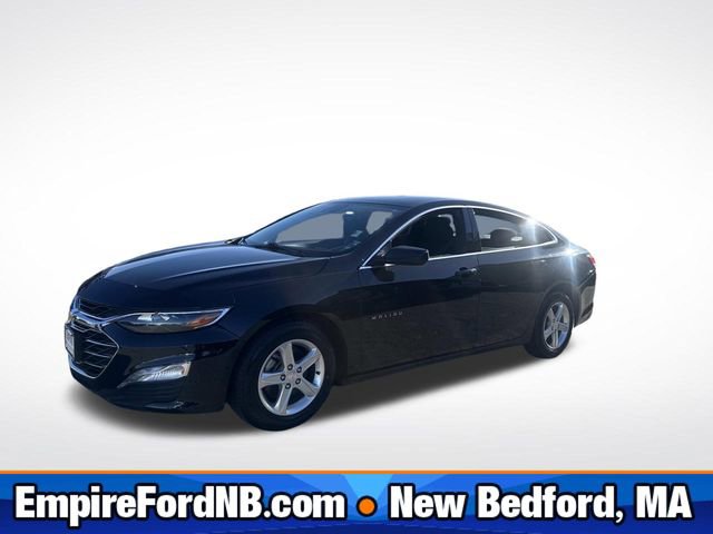 Used 2023 Chevrolet Malibu LT