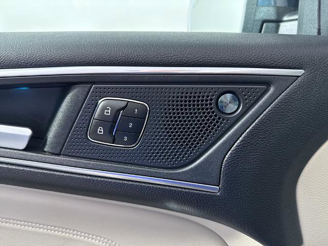 Certified 2022 Ford Edge Titanium w/ Equipment Group 301A image 27
