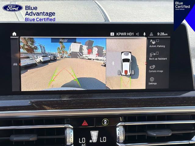 Used 2023 BMW X3 sDrive30i w/ Parking Assistance Package RWD image 32