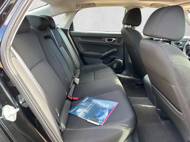 Used 2023 Honda Civic EX image 23