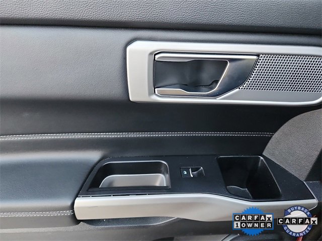 Certified 2023 Ford Explorer XLT w/ Equipment Group 202A image 26