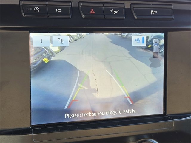 Certified 2021 Ford F150 XLT w/ Equipment Group 301A Mid image 13