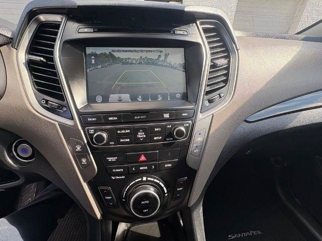 Used 2017 Hyundai Santa Fe Sport w/ 2.4L Tech Package 04 AWD/4WD image 14
