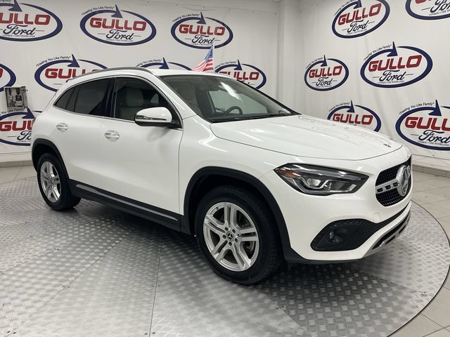 Used 2023 Mercedes-Benz GLA 250 w/ Premium Package