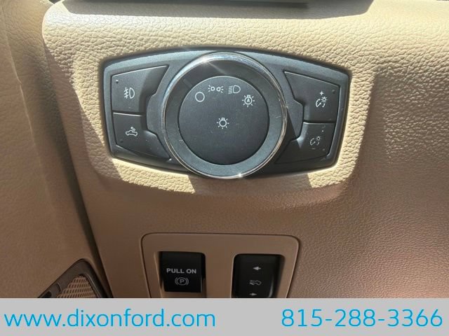 Certified 2019 Ford F150 Lariat AWD/4WD image 19
