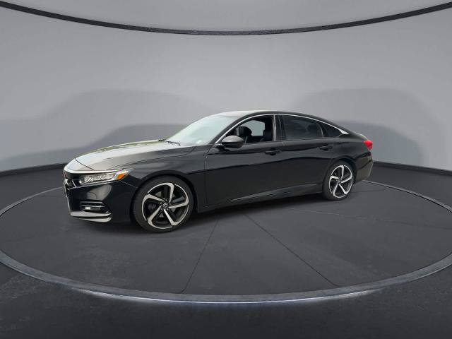Used 2018 Honda Accord Sport image 4