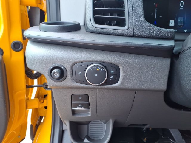Certified 2026 Ford Transit 250 148 High Roof Extended w/ Load Area Protection Package RWD image 13