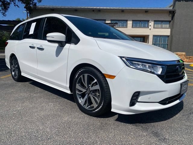 Used 2023 Honda Odyssey Touring image 7