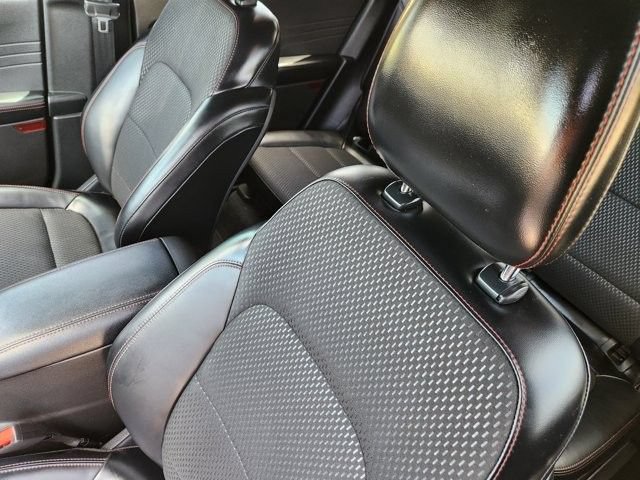 Certified 2024 Ford Escape ST-Line FWD image 24