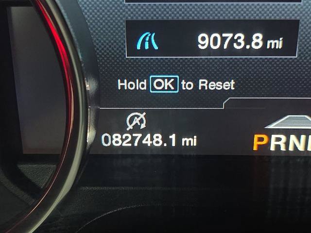 Certified 2019 Ford F150 Raptor w/ Equipment Group 802A Luxury AWD/4WD image 25