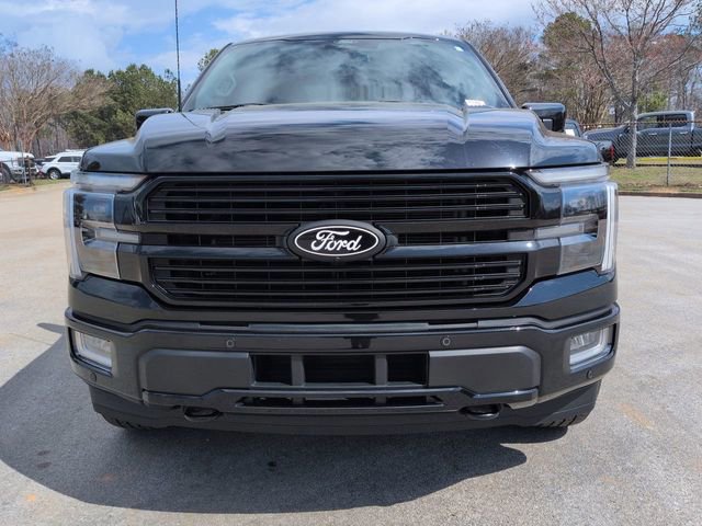 Certified 2024 Ford F150 Platinum image 8