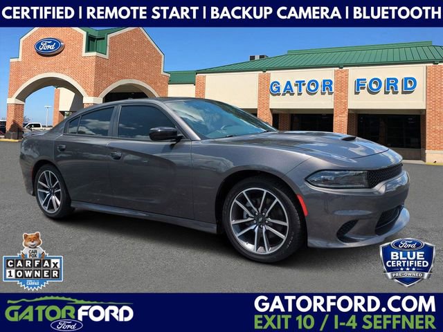 Used 2023 Dodge Charger R/T