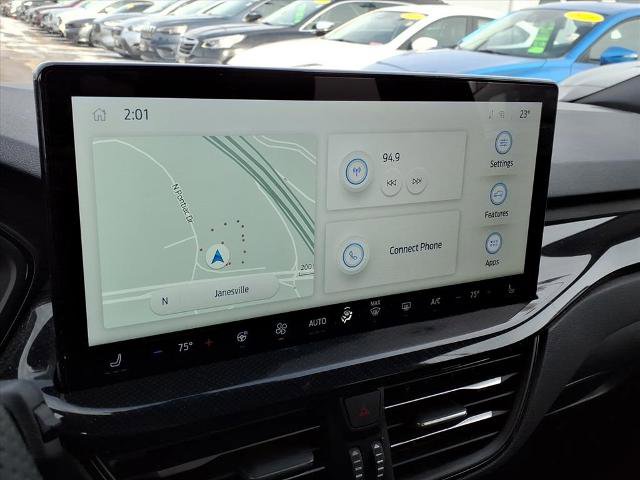 Certified 2023 Ford Escape ST-Line w/ Tech Pack #1 image 22