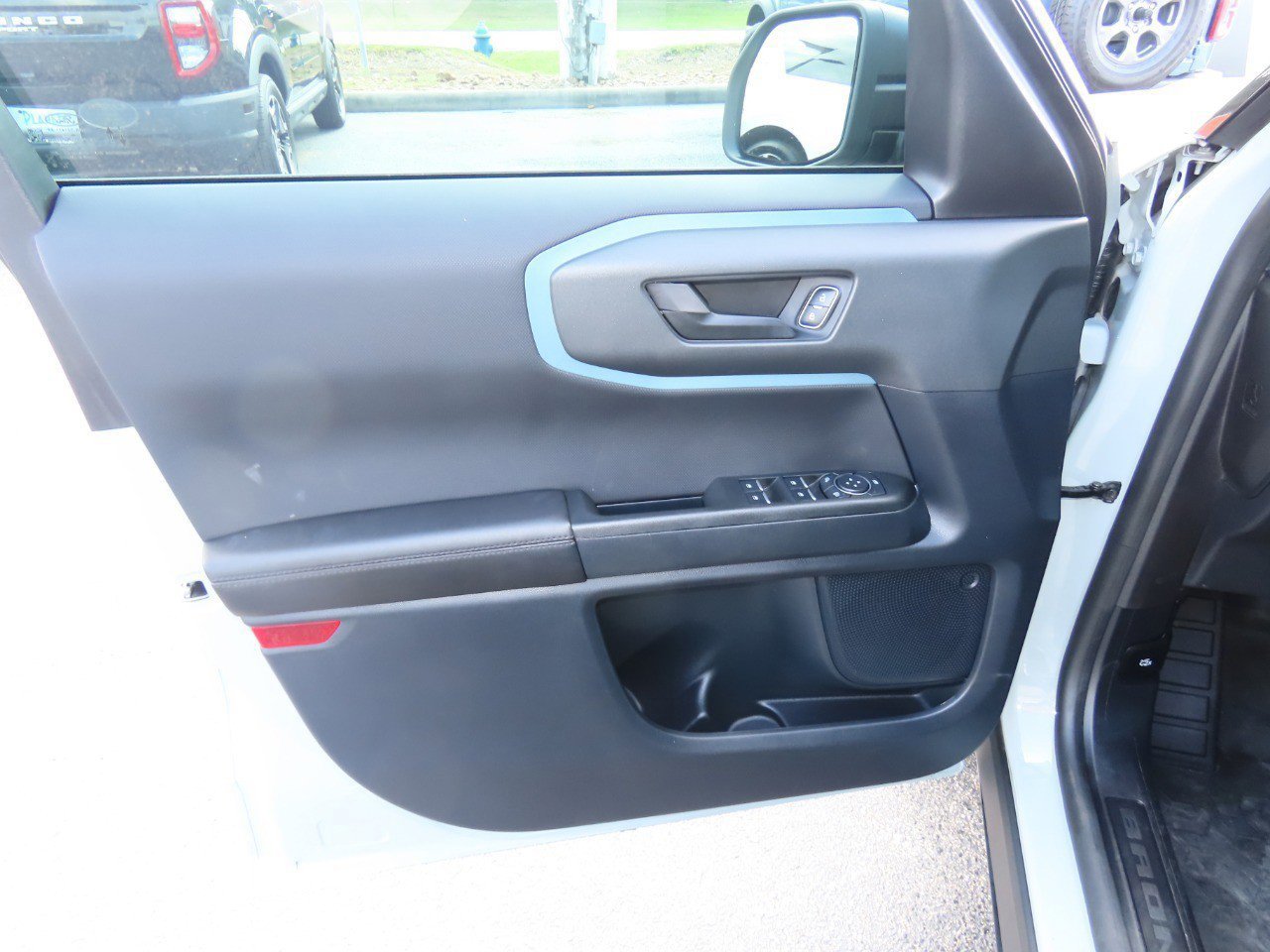 Certified 2023 Ford Bronco Sport Badlands image 24