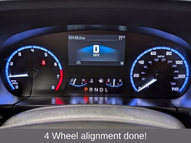 Certified 2024 Ford Bronco Sport Heritage w/ Heritage Convenience Package AWD/4WD image 4