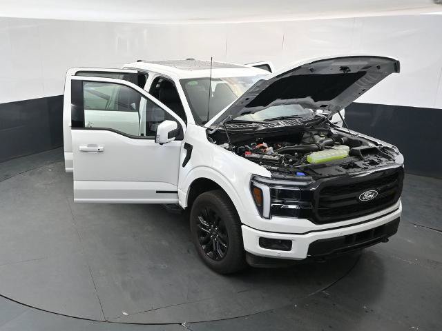 Certified 2026 Ford F150 Lariat AWD/4WD image 17