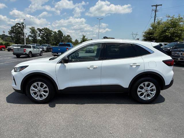 Certified 2024 Ford Escape Active w/ Tech Pack #1 AWD/4WD image 1