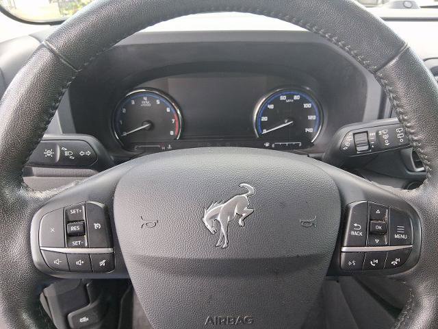 Certified 2022 Ford Bronco Sport Outer Banks w/ Tech Package image 19