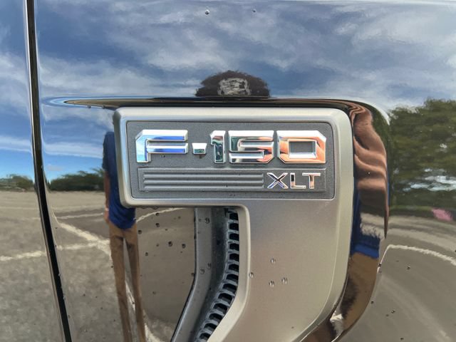 Certified 2023 Ford F150 XLT w/ Equipment Group 302A High AWD/4WD image 41
