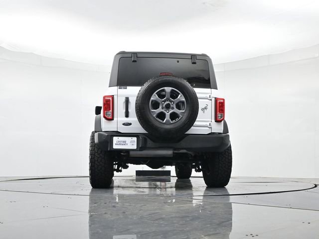 Certified 2023 Ford Bronco Big Bend AWD/4WD image 45