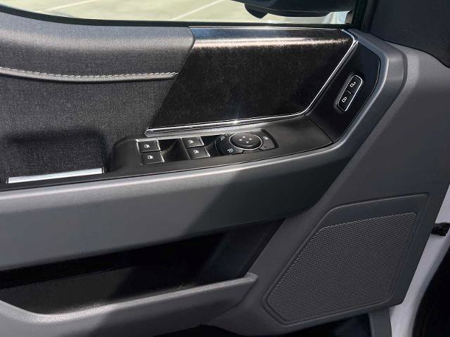 Certified 2023 Ford F150 Lightning XLT w/ Tow Technology Package image 18