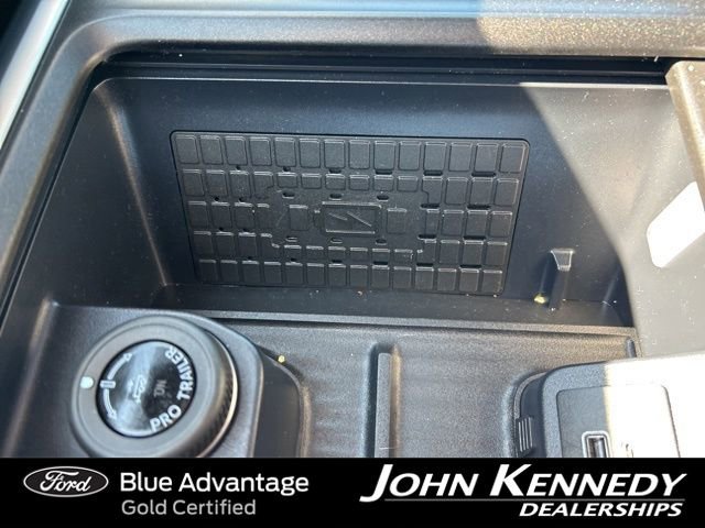 Certified 2025 Ford Expedition Active AWD/4WD image 33