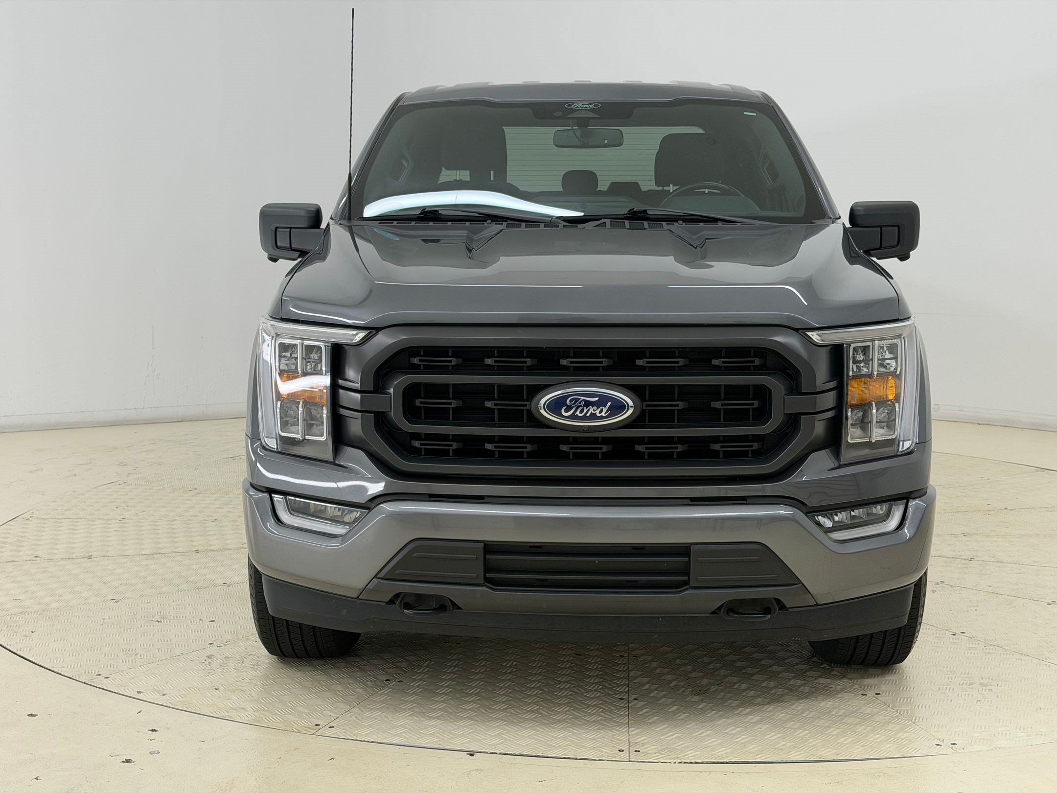 Certified 2022 Ford F150 XLT w/ Equipment Group 302A High AWD/4WD image 6
