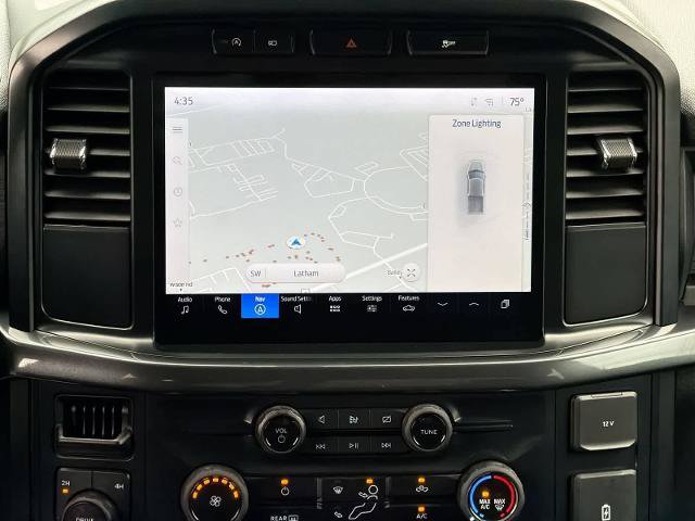 Certified 2024 Ford F150 STX AWD/4WD image 28