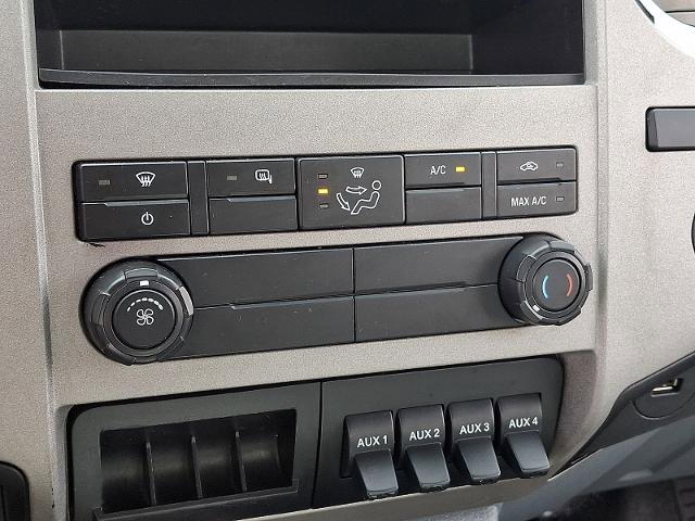 Certified 2021 Ford F650 2WD Regular Cab Super Duty image 14