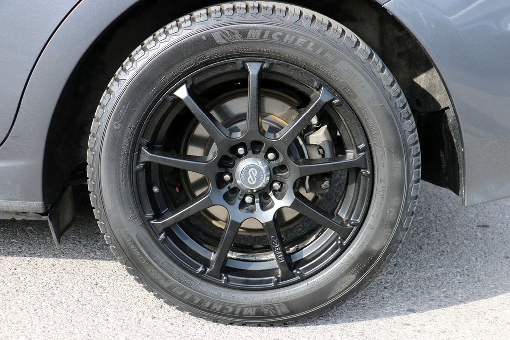 Used 2021 Subaru Impreza 2.0i image 8