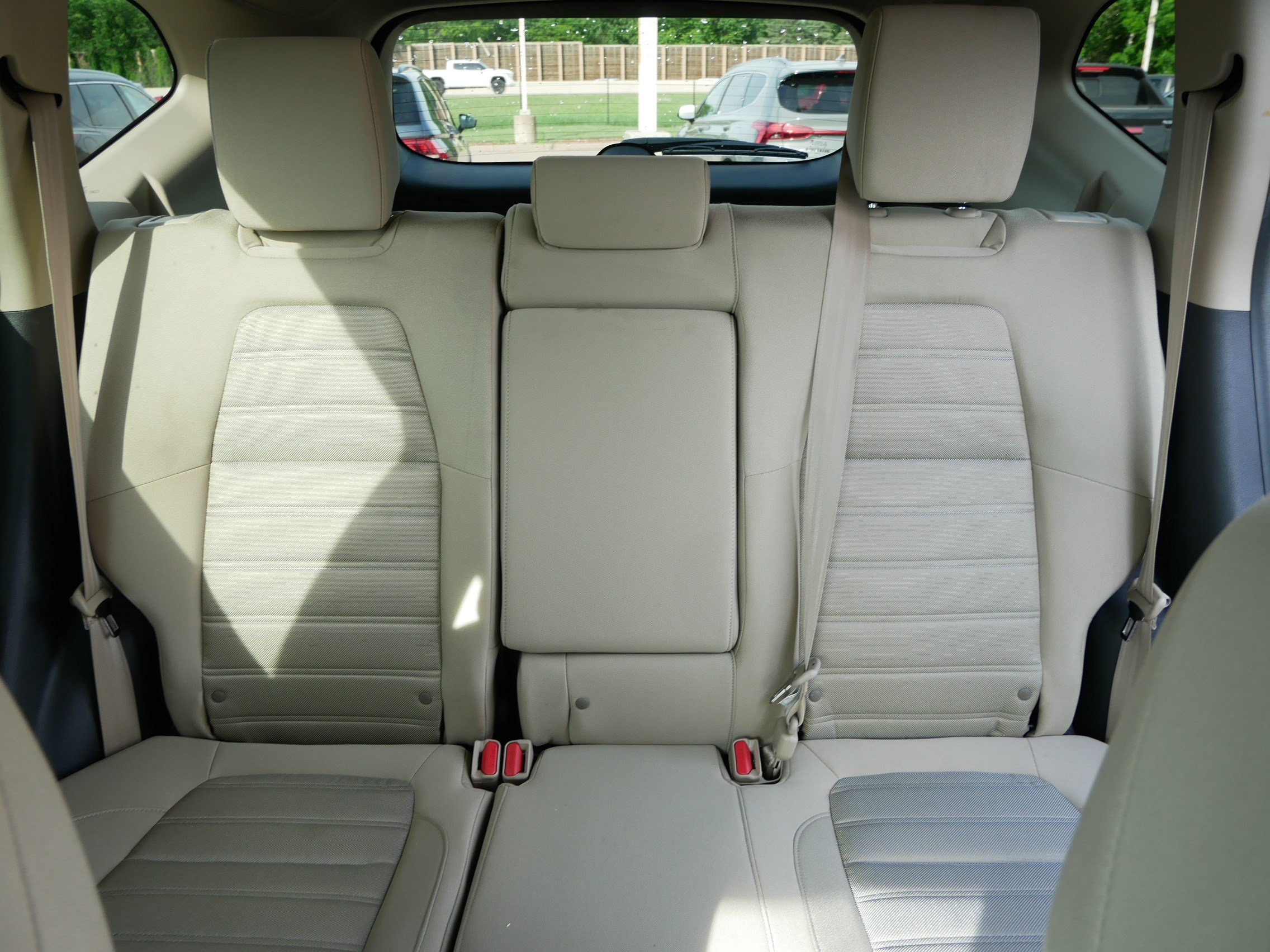 Used 2022 Honda CR-V EX image 13