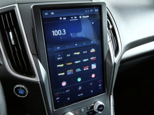 Certified 2022 Ford Edge SE AWD/4WD image 22