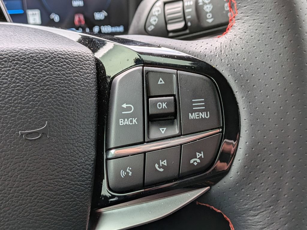 Certified 2025 Ford Explorer ST-Line w/ Premium Package image 29