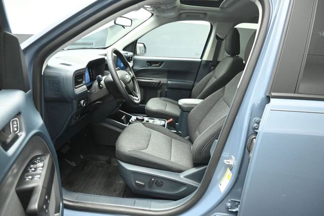 Certified 2025 Ford Maverick XLT w/ XLT Luxury Package AWD/4WD image 10
