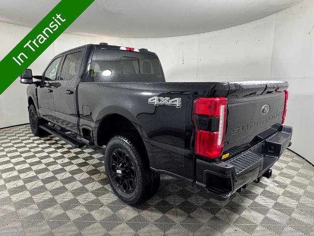 Certified 2024 Ford F250 Lariat w/ Lariat Ultimate Package AWD/4WD image 6