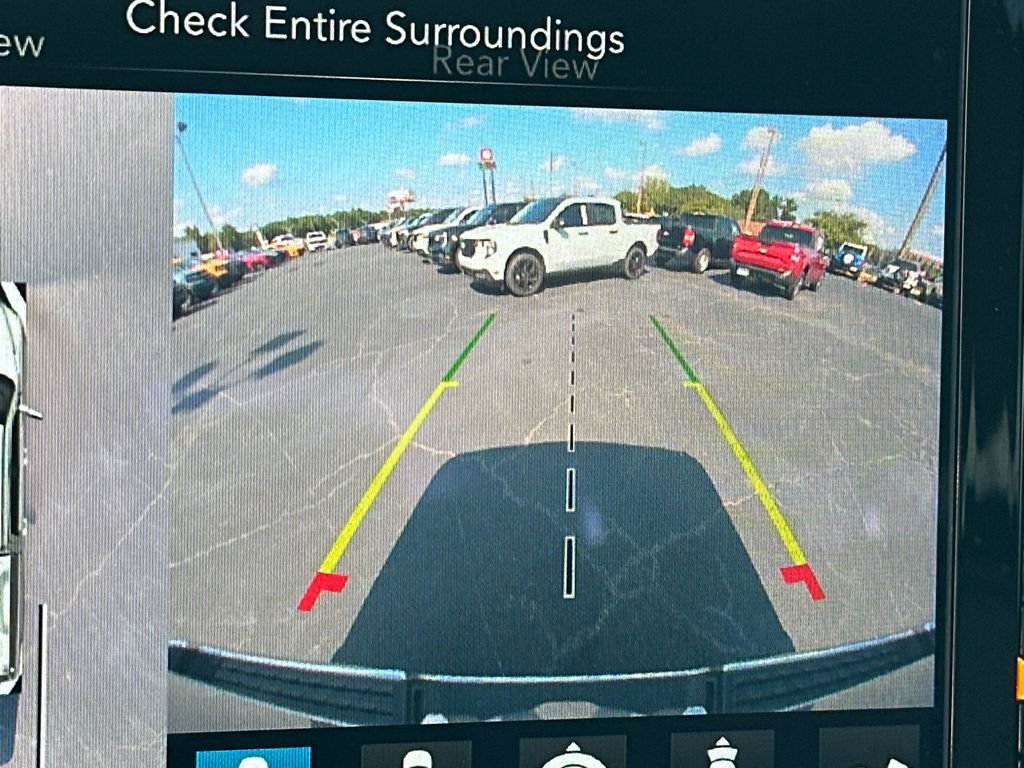 Used 2021 RAM 1500 Limited AWD/4WD image 30
