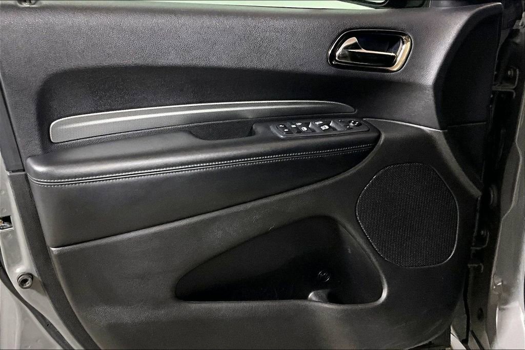 Used 2020 Dodge Durango GT RWD image 18
