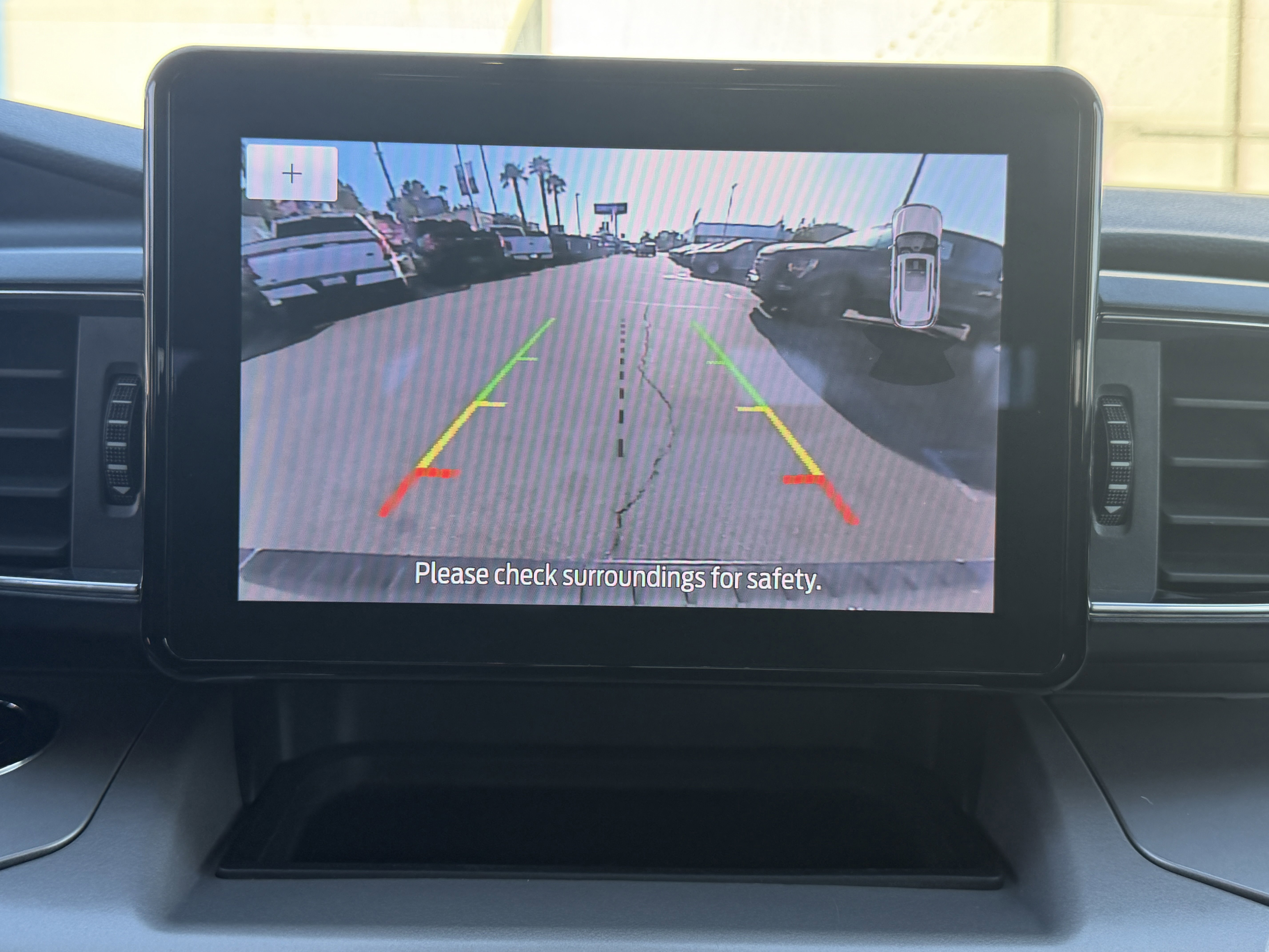 Certified 2023 Ford Explorer XLT w/ Equipment Group 202A RWD image 20