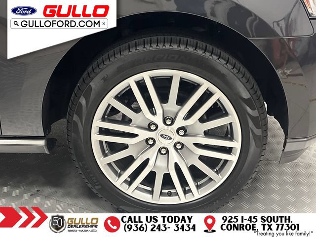 Certified 2023 Ford Expedition Limited RWD image 32