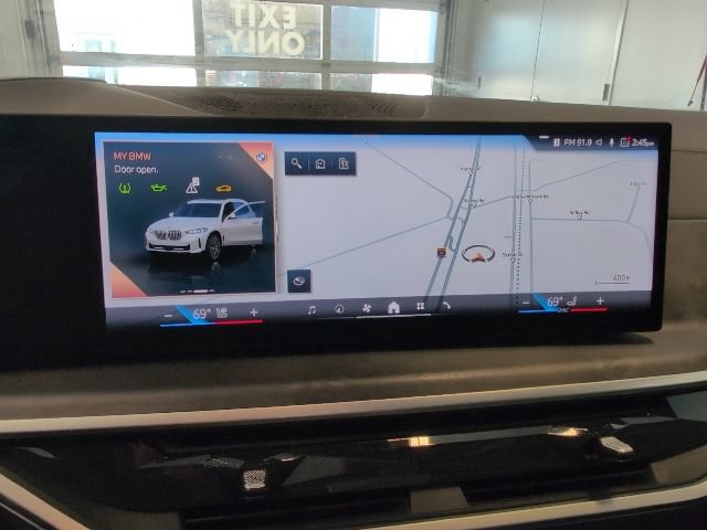 Used 2024 BMW X5 xDrive40i w/ Premium Package AWD/4WD image 26