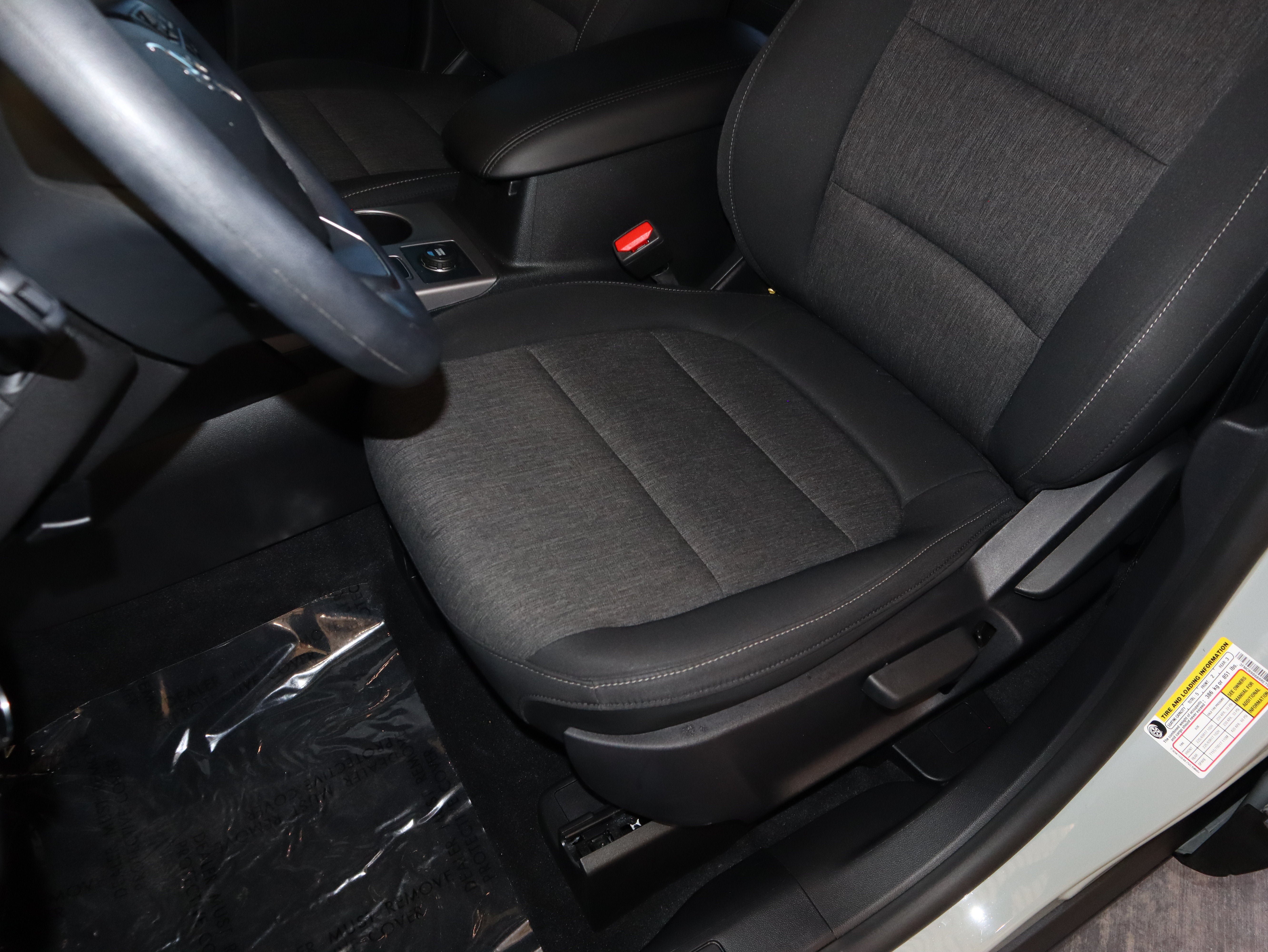 Certified 2024 Ford Bronco Sport Big Bend AWD/4WD image 33