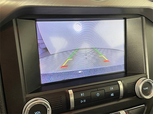 Certified 2022 Ford Mustang GT w/ Equipment Group 301A image 13