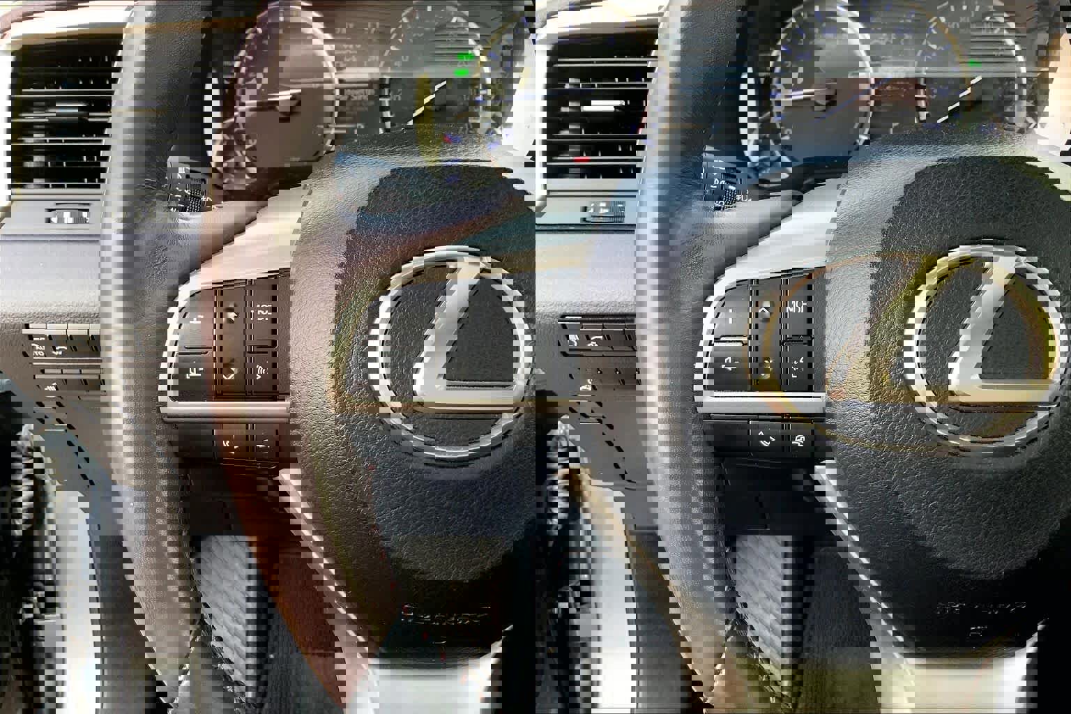 Used 2017 Lexus RX 350 AWD w/ Premium Package image 24