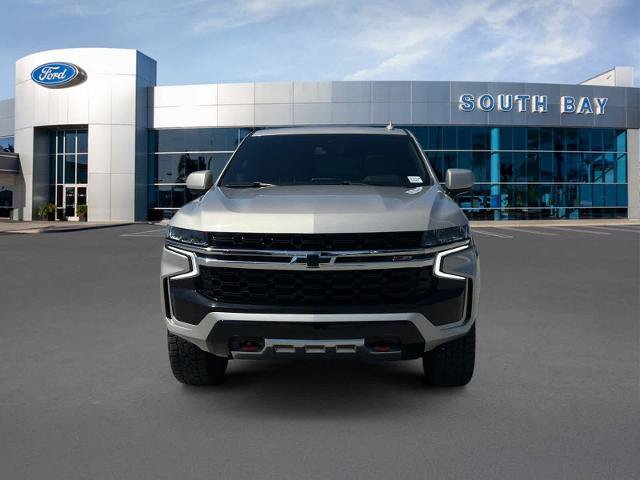 Used 2022 Chevrolet Tahoe Z71 AWD/4WD image 8