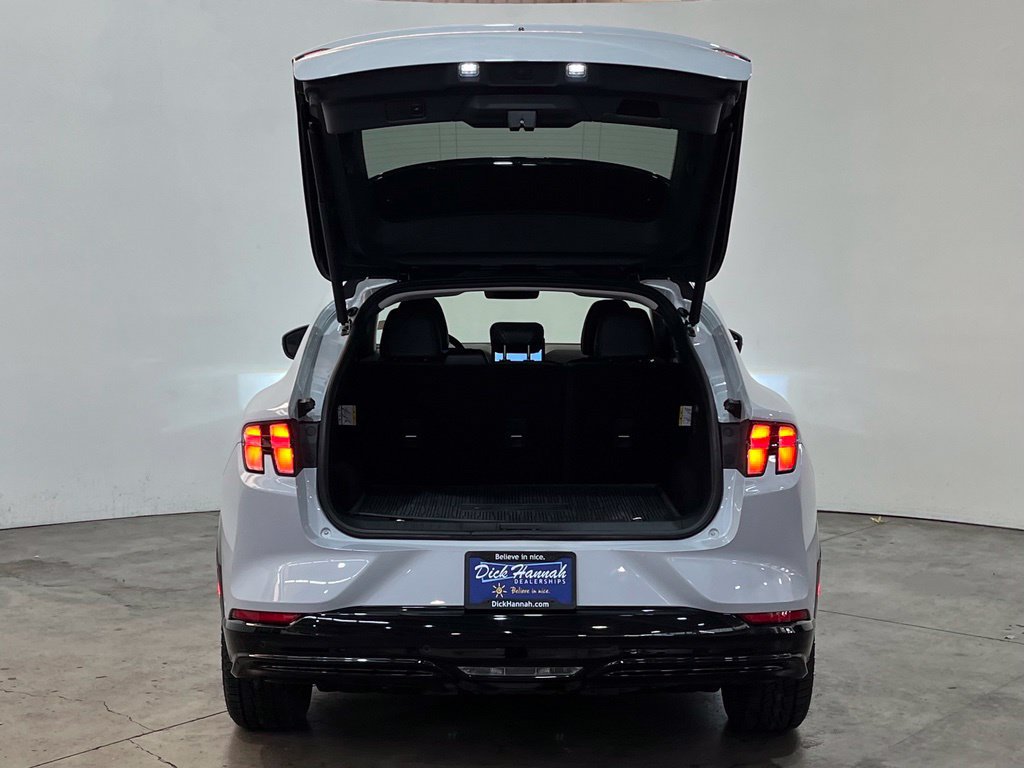 Certified 2023 Ford Mustang Mach-E Premium AWD/4WD image 12